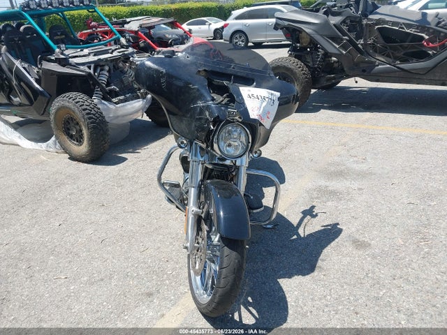 Harley-Davidson FLHX 2022 1HD1KBC25NB654557 Image 5
