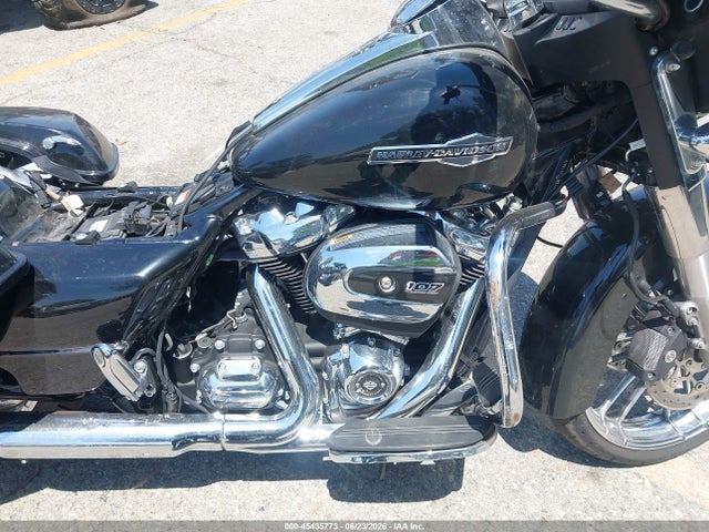 Harley-Davidson FLHX 2022 1HD1KBC25NB654557 Image 8