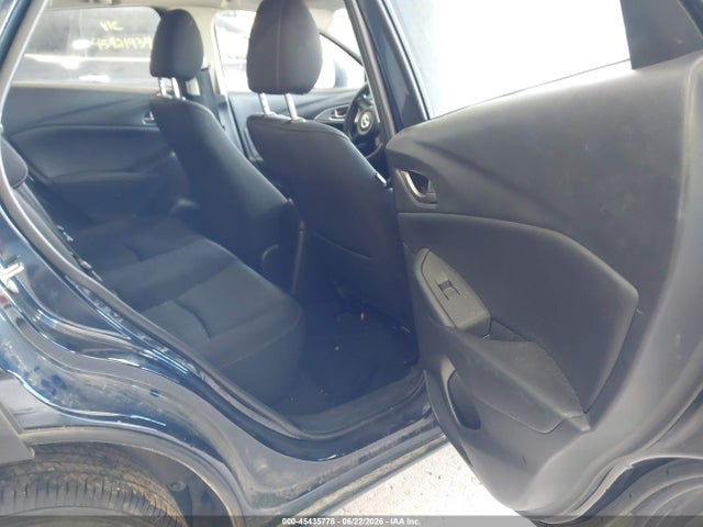 2019 Mazda Cx-3 Sport მანქანა იყიდება აუქციონზე, vin: JM1DKFB79K1449344, აუქციონის ნომერი: 45435778
