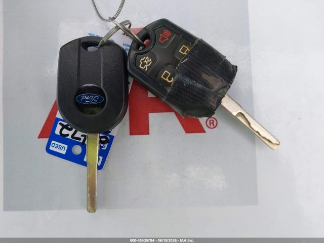 Ford FIESTA S 2019 3FADP4AJ2KM103048 Image 11
