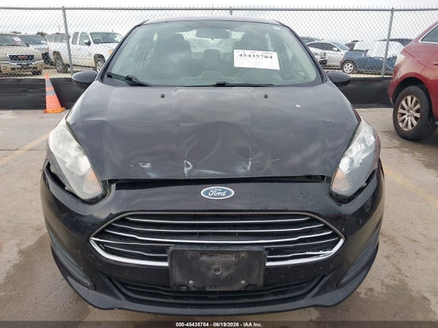 Ford FIESTA S 2019 3FADP4AJ2KM103048 Image 12