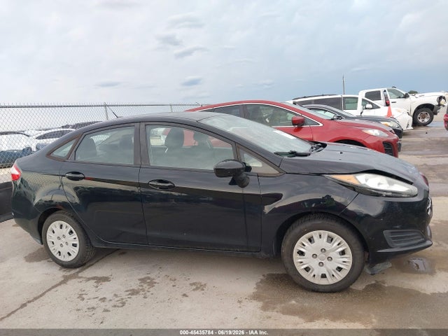 Ford FIESTA S 2019 3FADP4AJ2KM103048 Image 13