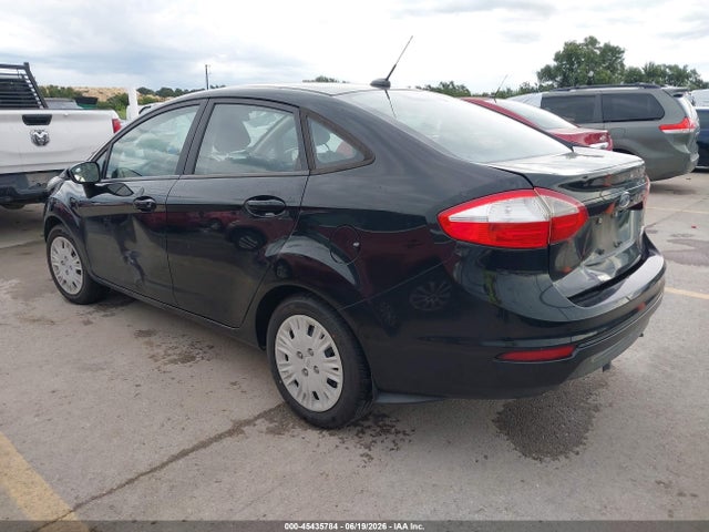 Ford FIESTA S 2019 3FADP4AJ2KM103048 Image 3