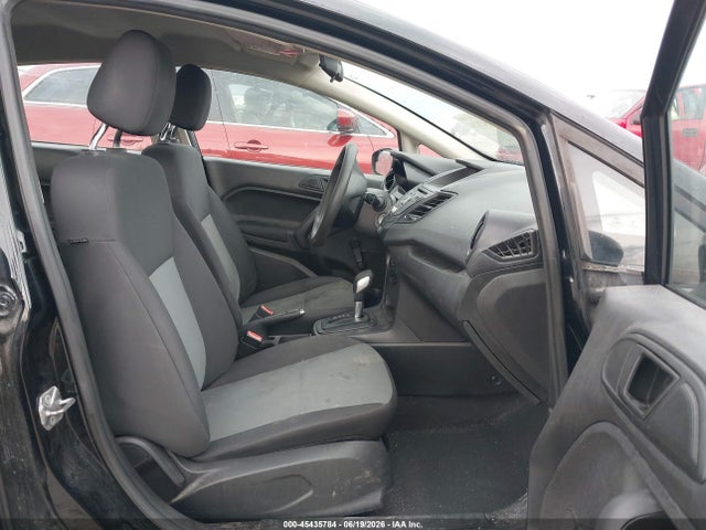 Ford FIESTA S 2019 3FADP4AJ2KM103048 Image 5