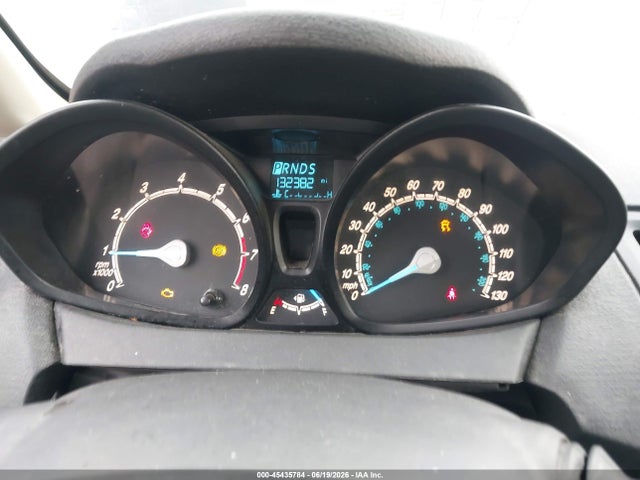 Ford FIESTA S 2019 3FADP4AJ2KM103048 Image 7