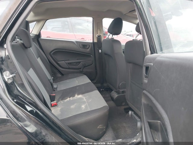 Ford FIESTA S 2019 3FADP4AJ2KM103048 Image 8
