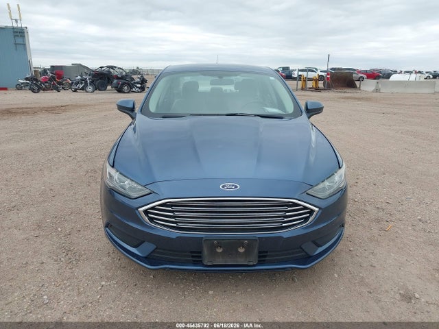 Ford Fusion Hybrid Se 2018 3FA6P0LU1JR212725 Image 15