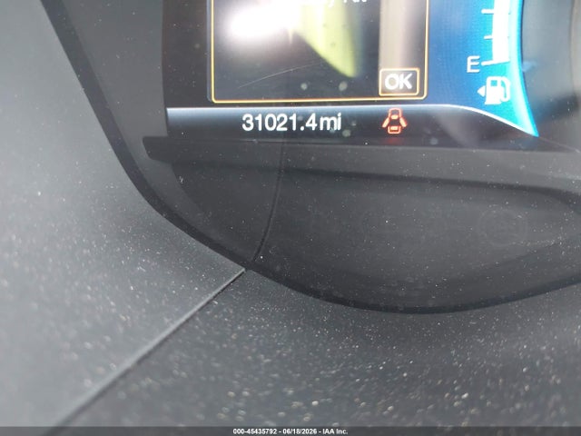 Ford Fusion Hybrid Se 2018 3FA6P0LU1JR212725 Image 18