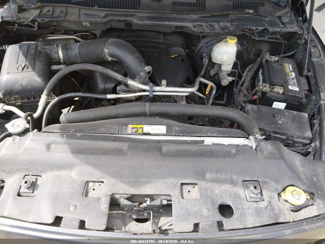 45435795 :رقم المزاد ، 1C6RR6FT5FS536254 vin ، 2015 Ram 1500 Express مزاد بيع