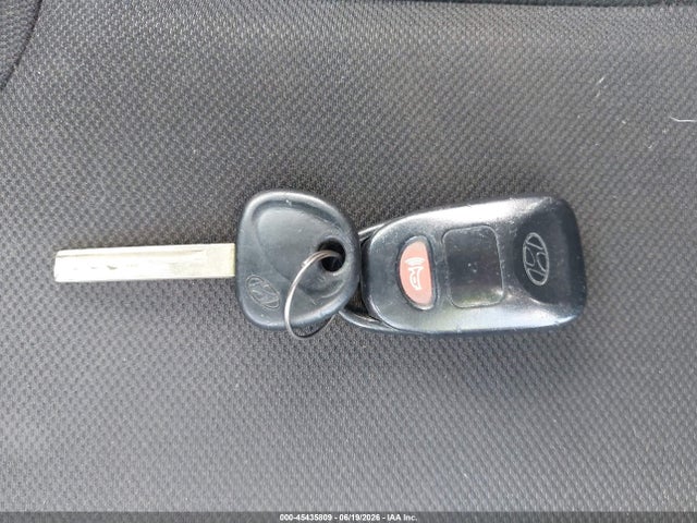 45435809 :رقم المزاد ، KMHTC6AD7CU060083 vin ، 2012 Hyundai Veloster Base W/black مزاد بيع