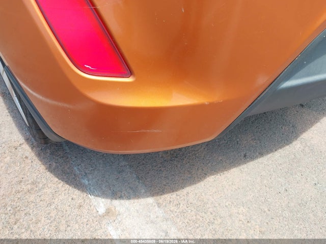 45435809 :رقم المزاد ، KMHTC6AD7CU060083 vin ، 2012 Hyundai Veloster Base W/black مزاد بيع