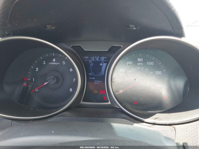 45435809 :رقم المزاد ، KMHTC6AD7CU060083 vin ، 2012 Hyundai Veloster Base W/black مزاد بيع