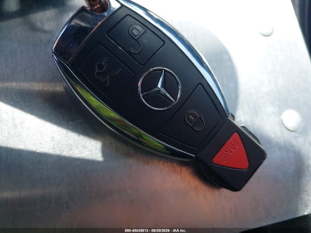2018 Mercedes-benz Amg C 43 4matic მანქანა იყიდება აუქციონზე, vin: WDDWJ6EB8JF640885, აუქციონის ნომერი: 45435813