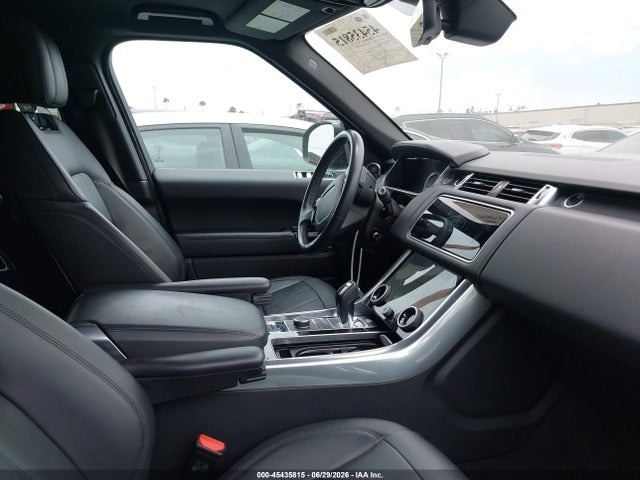 SALWR2RV7JA412902 Land Rover Range Rover Sport Hse