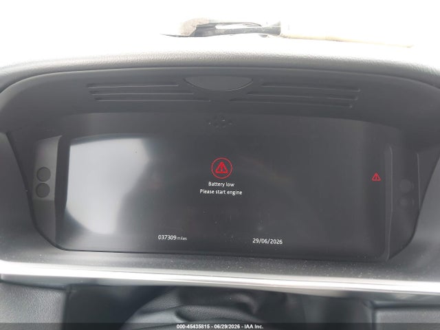 SALWR2RV7JA412902 Land Rover Range Rover Sport Hse