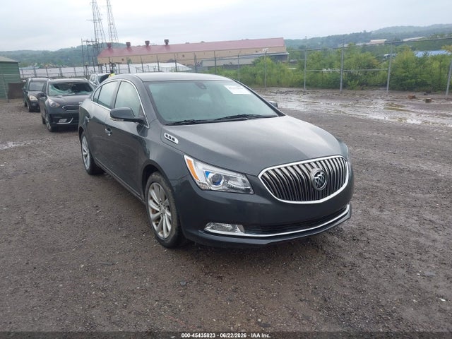 Aukcja sprzedaży 2016 Buick Lacrosse Leather, vin: 1G4GB5G38GF220897, numer aukcji: 45435823