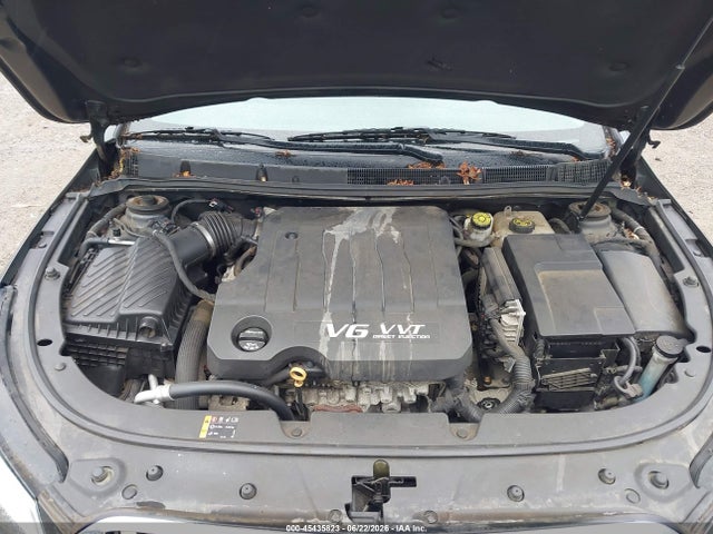 45435823 :رقم المزاد ، 1G4GB5G38GF220897 vin ، 2016 Buick Lacrosse Leather مزاد بيع