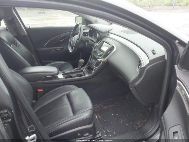 Продаж на аукціоні авто 2016 Buick Lacrosse Leather, vin: 1G4GB5G38GF220897, номер лоту: 45435823