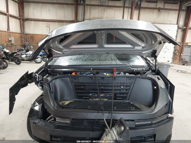 Tesla Cybertruck All-wheel Drive 2025 7G2CEHED9SA074850 Image 10