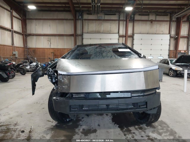 Tesla Cybertruck All-wheel Drive 2025 7G2CEHED9SA074850 Image 12