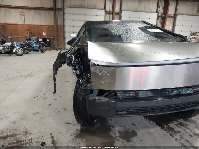 Tesla Cybertruck All-wheel Drive 2025 7G2CEHED9SA074850 Image 20