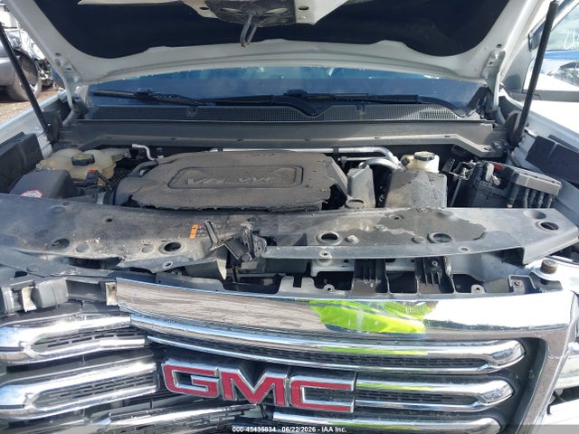 Aukcja sprzedaży 2015 Gmc Canyon 4wd Slt, vin: 1GTG6CE32F1155492, numer aukcji: 45435834