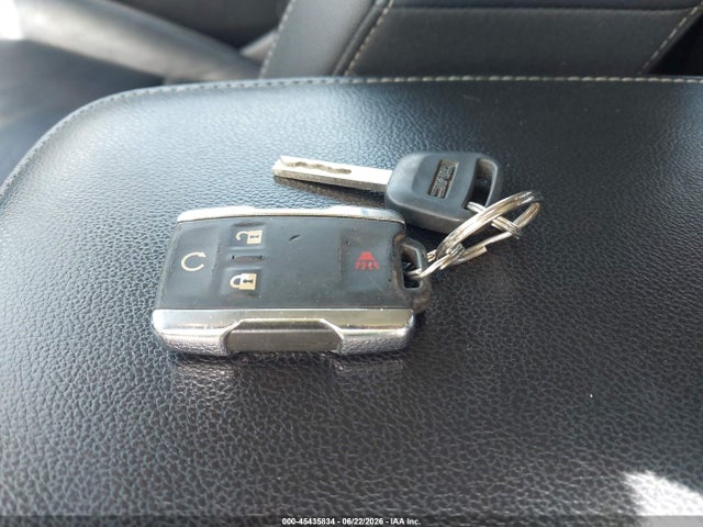 Aukcja sprzedaży 2015 Gmc Canyon 4wd Slt, vin: 1GTG6CE32F1155492, numer aukcji: 45435834