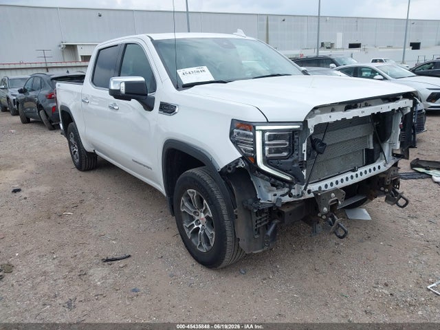 45435848 :رقم المزاد ، 1GTUUDED4SZ285423 vin ، 2025 Gmc Sierra 1500 مزاد بيع