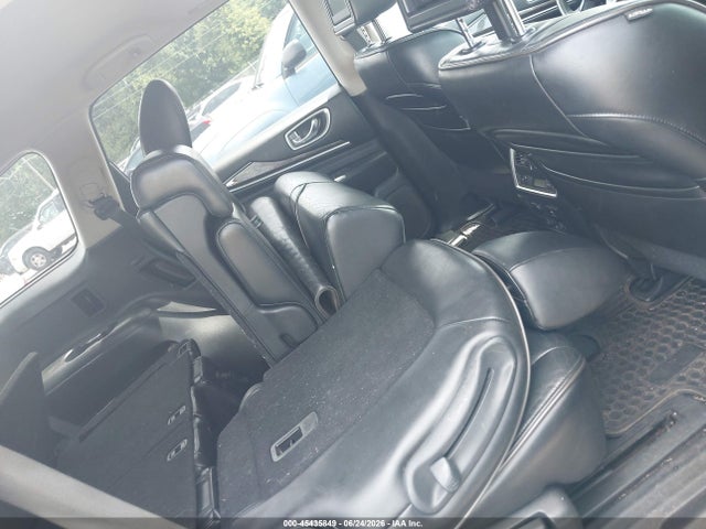 Продаж на аукціоні авто 2013 Infiniti Jx35, vin: 5N1AL0MM9DC348744, номер лоту: 45435849