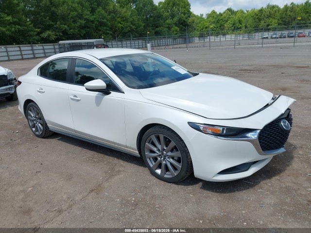 Aukcja sprzedaży 2021 Mazda Mazda3 Select, vin: JM1BPABL4M1325560, numer aukcji: 45435853