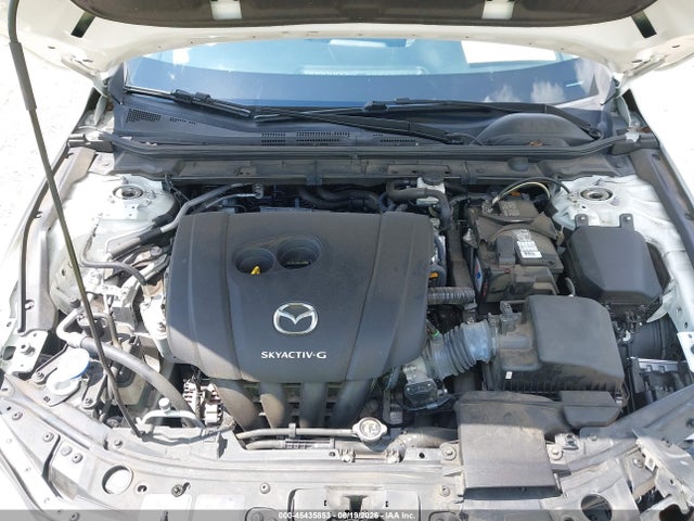 Aukcja sprzedaży 2021 Mazda Mazda3 Select, vin: JM1BPABL4M1325560, numer aukcji: 45435853