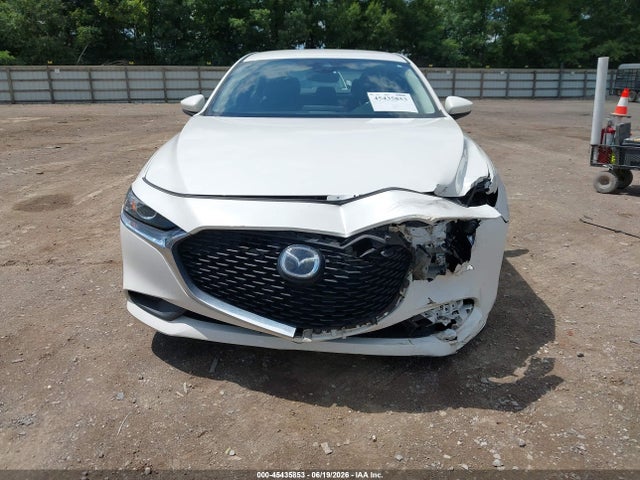 Aukcja sprzedaży 2021 Mazda Mazda3 Select, vin: JM1BPABL4M1325560, numer aukcji: 45435853
