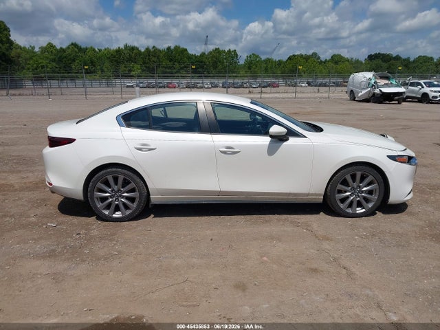 Aukcja sprzedaży 2021 Mazda Mazda3 Select, vin: JM1BPABL4M1325560, numer aukcji: 45435853