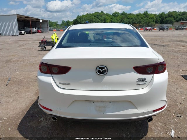 Aukcja sprzedaży 2021 Mazda Mazda3 Select, vin: JM1BPABL4M1325560, numer aukcji: 45435853