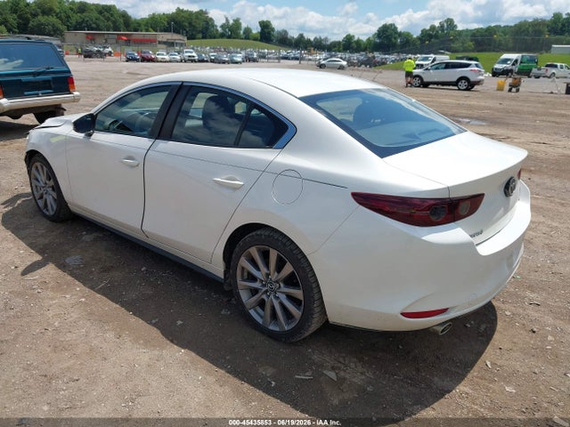 Aukcja sprzedaży 2021 Mazda Mazda3 Select, vin: JM1BPABL4M1325560, numer aukcji: 45435853