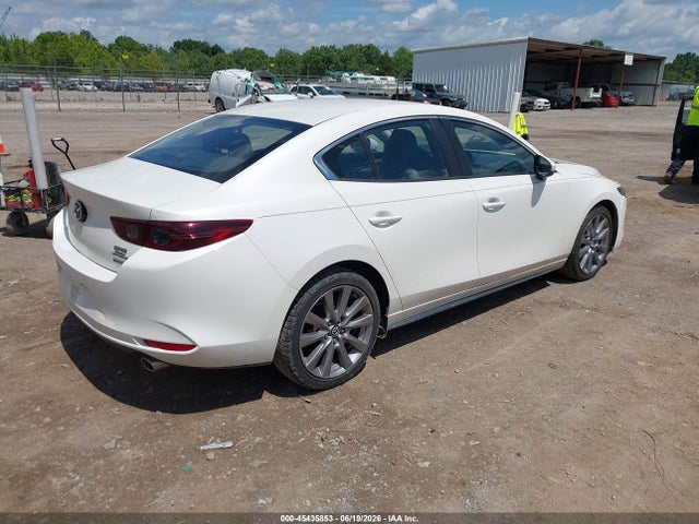Aukcja sprzedaży 2021 Mazda Mazda3 Select, vin: JM1BPABL4M1325560, numer aukcji: 45435853