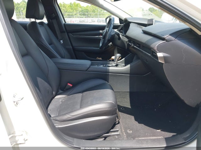 Aukcja sprzedaży 2021 Mazda Mazda3 Select, vin: JM1BPABL4M1325560, numer aukcji: 45435853