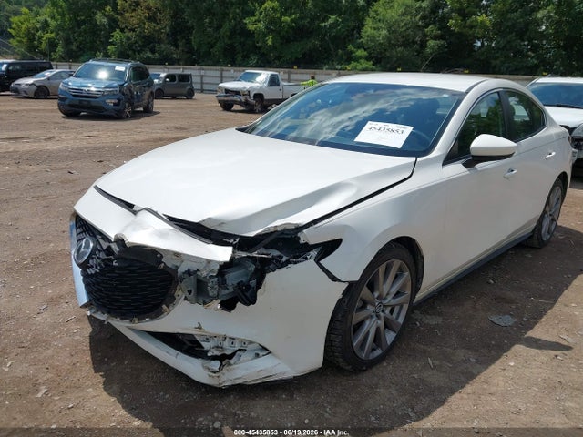 Aukcja sprzedaży 2021 Mazda Mazda3 Select, vin: JM1BPABL4M1325560, numer aukcji: 45435853