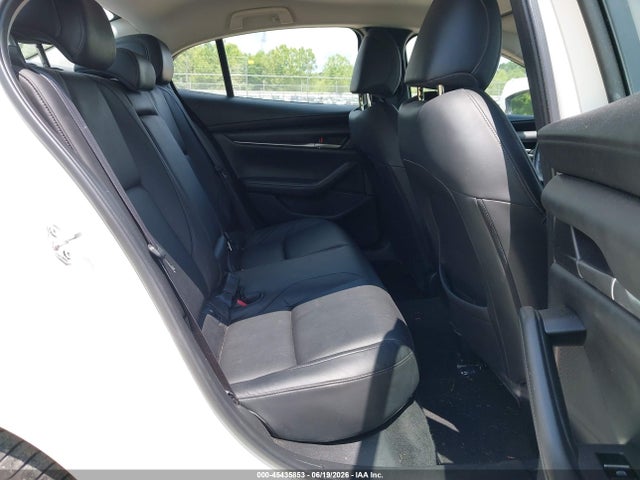Aukcja sprzedaży 2021 Mazda Mazda3 Select, vin: JM1BPABL4M1325560, numer aukcji: 45435853
