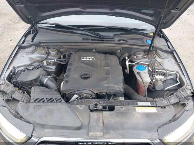 45435872 :رقم المزاد ، WAUFFAFL8EN040995 vin ، 2014 Audi A4 2.0t Premium مزاد بيع