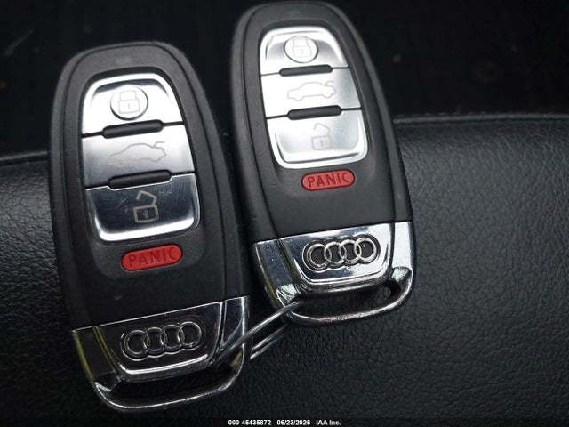 45435872 :رقم المزاد ، WAUFFAFL8EN040995 vin ، 2014 Audi A4 2.0t Premium مزاد بيع