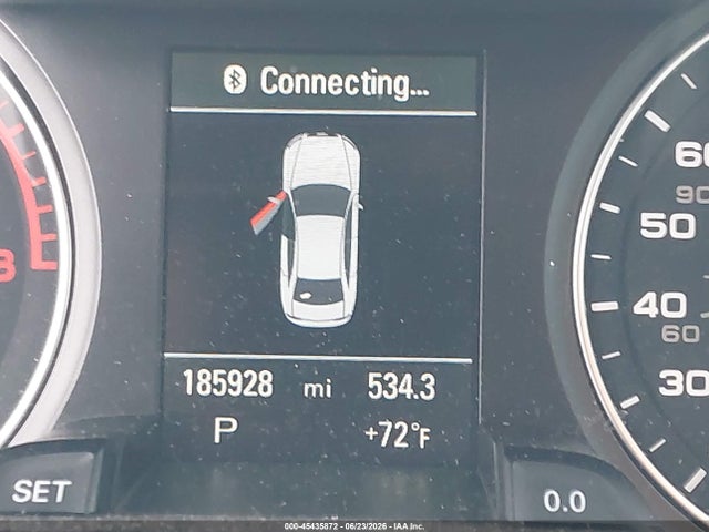45435872 :رقم المزاد ، WAUFFAFL8EN040995 vin ، 2014 Audi A4 2.0t Premium مزاد بيع
