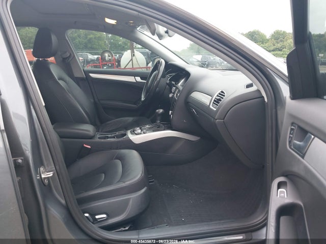 45435872 :رقم المزاد ، WAUFFAFL8EN040995 vin ، 2014 Audi A4 2.0t Premium مزاد بيع