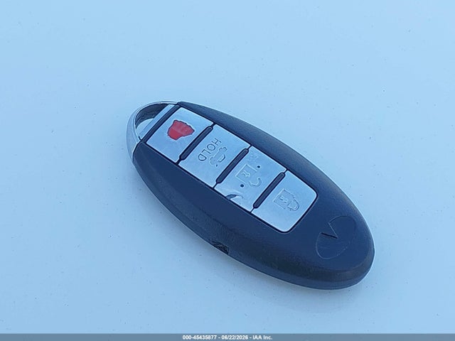 Продажа на аукционе авто 2012 Infiniti G37 Journey, vin: JN1CV6APXCM620268, номер лота: 45435877