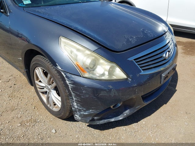Продажа на аукционе авто 2012 Infiniti G37 Journey, vin: JN1CV6APXCM620268, номер лота: 45435877