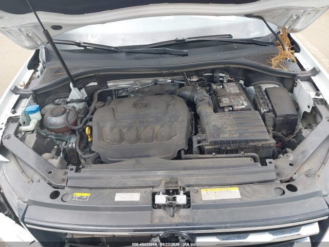 2021 Volkswagen Tiguan 2.0t Se/2.0t Se R-line Black/2.0t Sel მანქანა იყიდება აუქციონზე, vin: 3VV3B7AX9MM049892, აუქციონის ნომერი: 45435884
