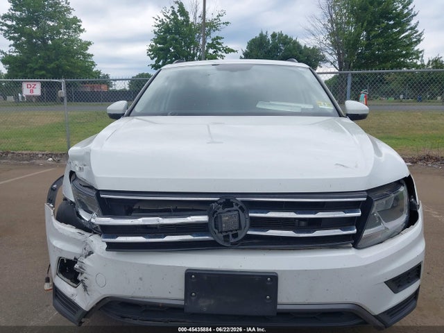 2021 Volkswagen Tiguan 2.0t Se/2.0t Se R-line Black/2.0t Sel მანქანა იყიდება აუქციონზე, vin: 3VV3B7AX9MM049892, აუქციონის ნომერი: 45435884
