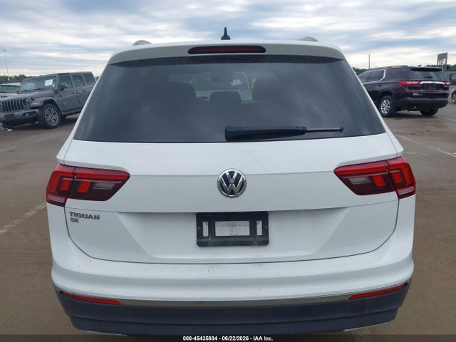 2021 Volkswagen Tiguan 2.0t Se/2.0t Se R-line Black/2.0t Sel მანქანა იყიდება აუქციონზე, vin: 3VV3B7AX9MM049892, აუქციონის ნომერი: 45435884