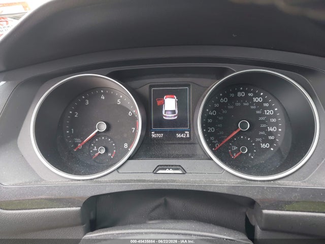 2021 Volkswagen Tiguan 2.0t Se/2.0t Se R-line Black/2.0t Sel მანქანა იყიდება აუქციონზე, vin: 3VV3B7AX9MM049892, აუქციონის ნომერი: 45435884