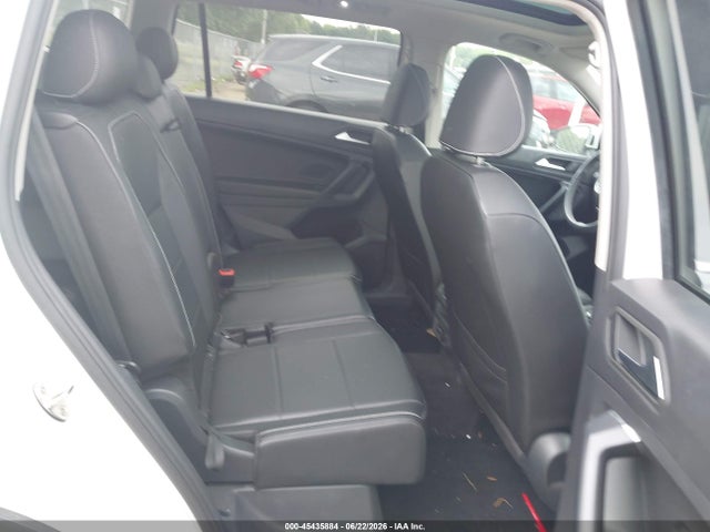 2021 Volkswagen Tiguan 2.0t Se/2.0t Se R-line Black/2.0t Sel მანქანა იყიდება აუქციონზე, vin: 3VV3B7AX9MM049892, აუქციონის ნომერი: 45435884